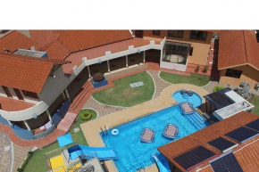 Casa vacacional